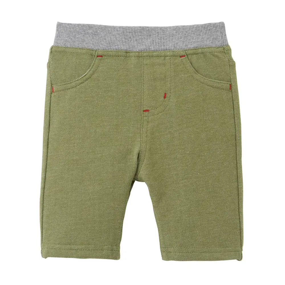 HOT BISCUITS SHORT PANTS