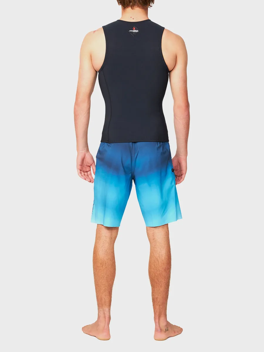 Hyper Fire 1mm No Sleeve Vest