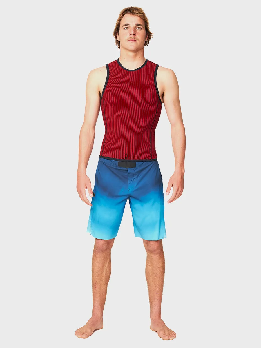 Hyper Fire 1mm No Sleeve Vest
