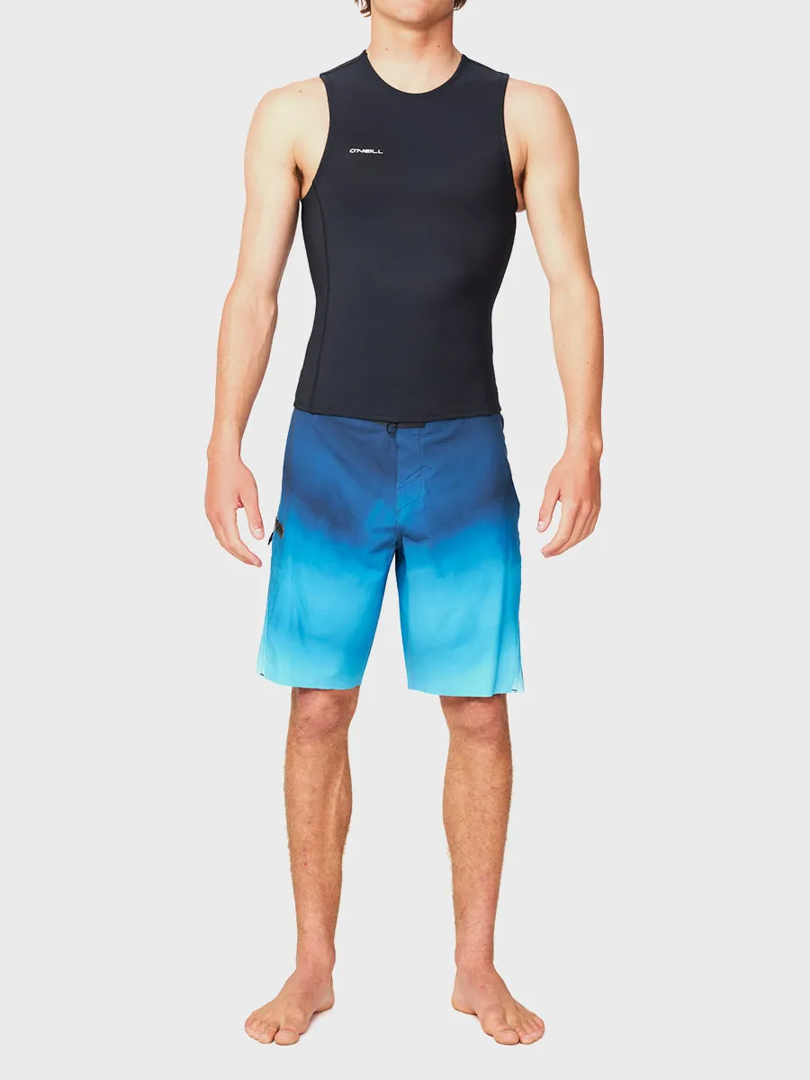 Hyper Fire 1mm No Sleeve Vest