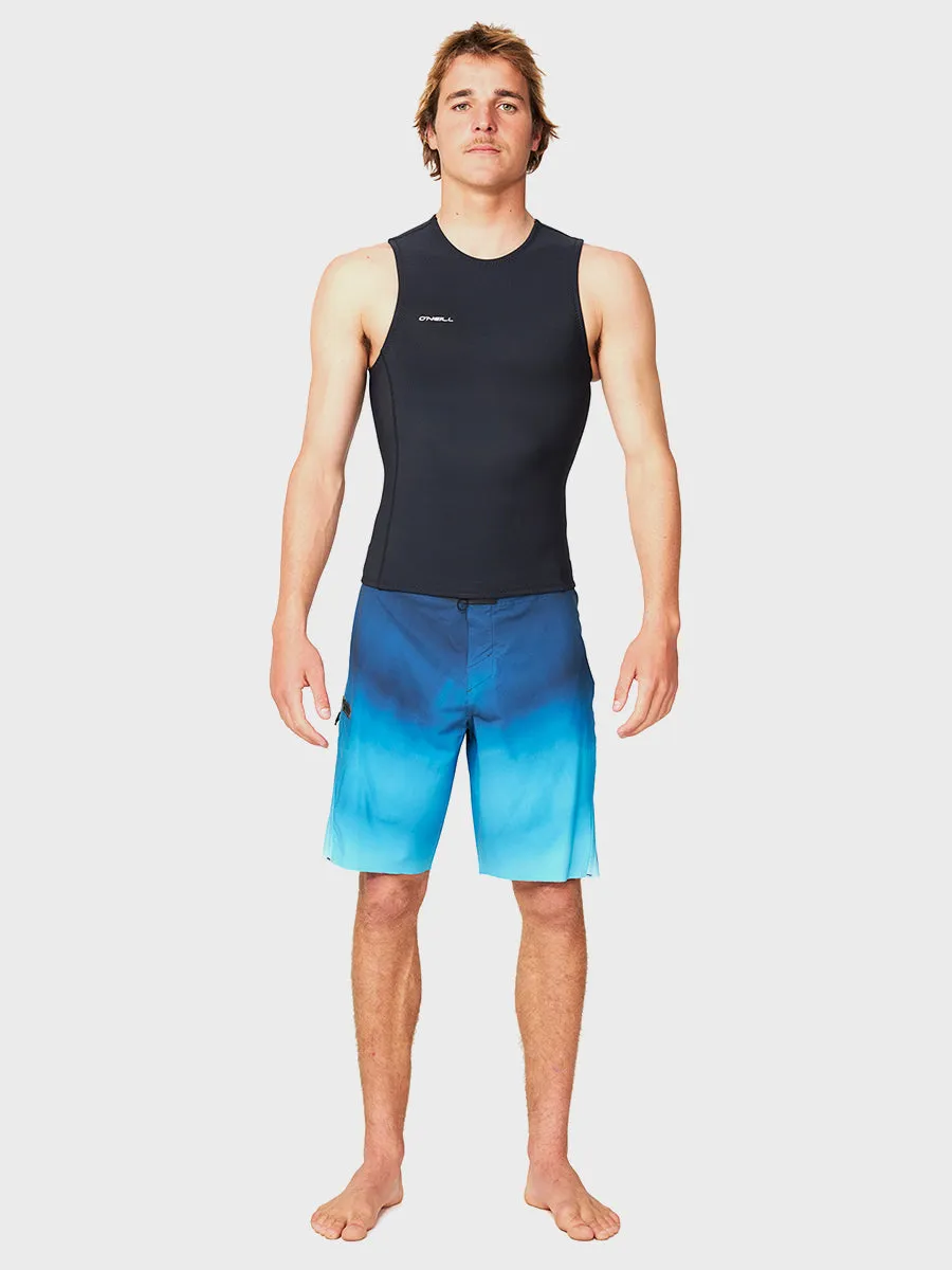 Hyper Fire 1mm No Sleeve Vest