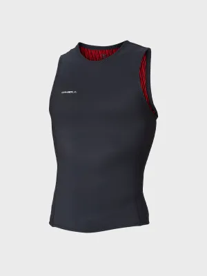 Hyper Fire 1mm No Sleeve Vest