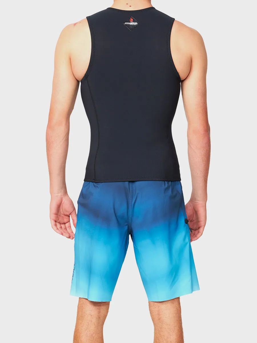 Hyper Fire 1mm No Sleeve Vest