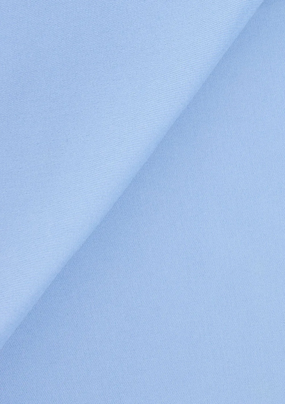 Icy Blue Vest