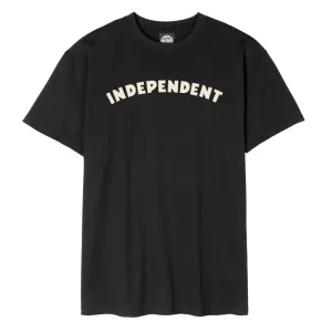 Independent T-Shirt Brigade - Black
