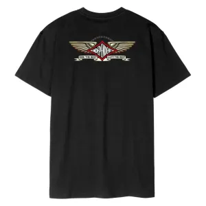 Independent T-Shirt RTB Pilot - Black