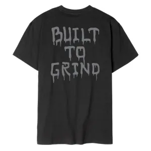 Independent T-Shirt Vandal BTG - Black