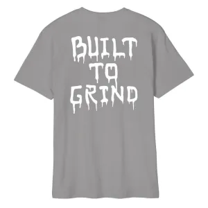 Independent T-Shirt Vandal BTG - Cement
