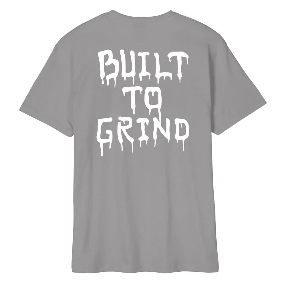 Independent T-Shirt Vandal BTG - Cement