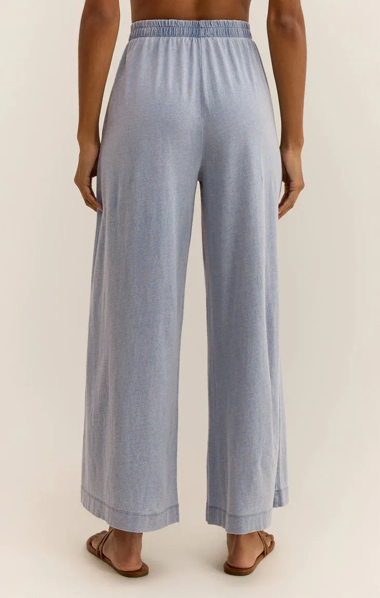 Indigo Scout Pants
