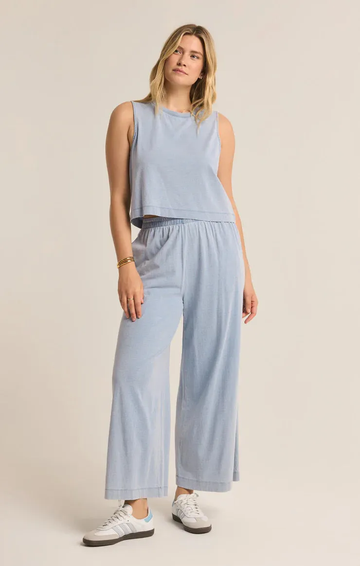 Indigo Scout Pants