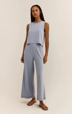 Indigo Scout Pants