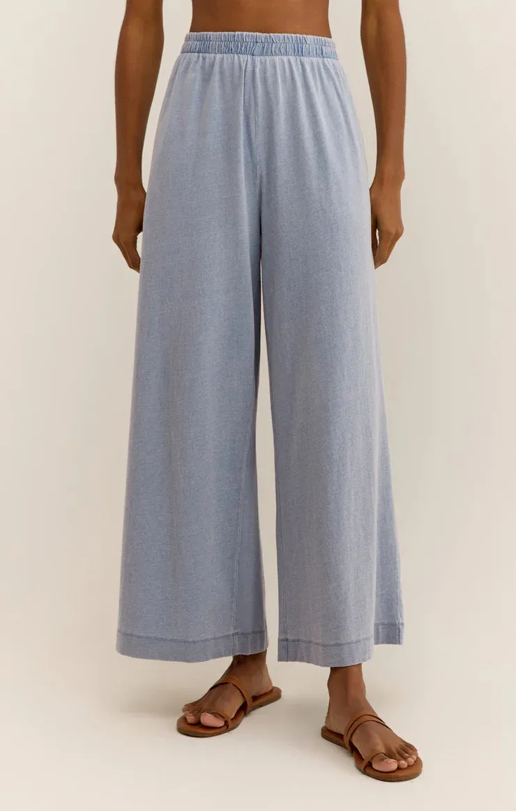 Indigo Scout Pants