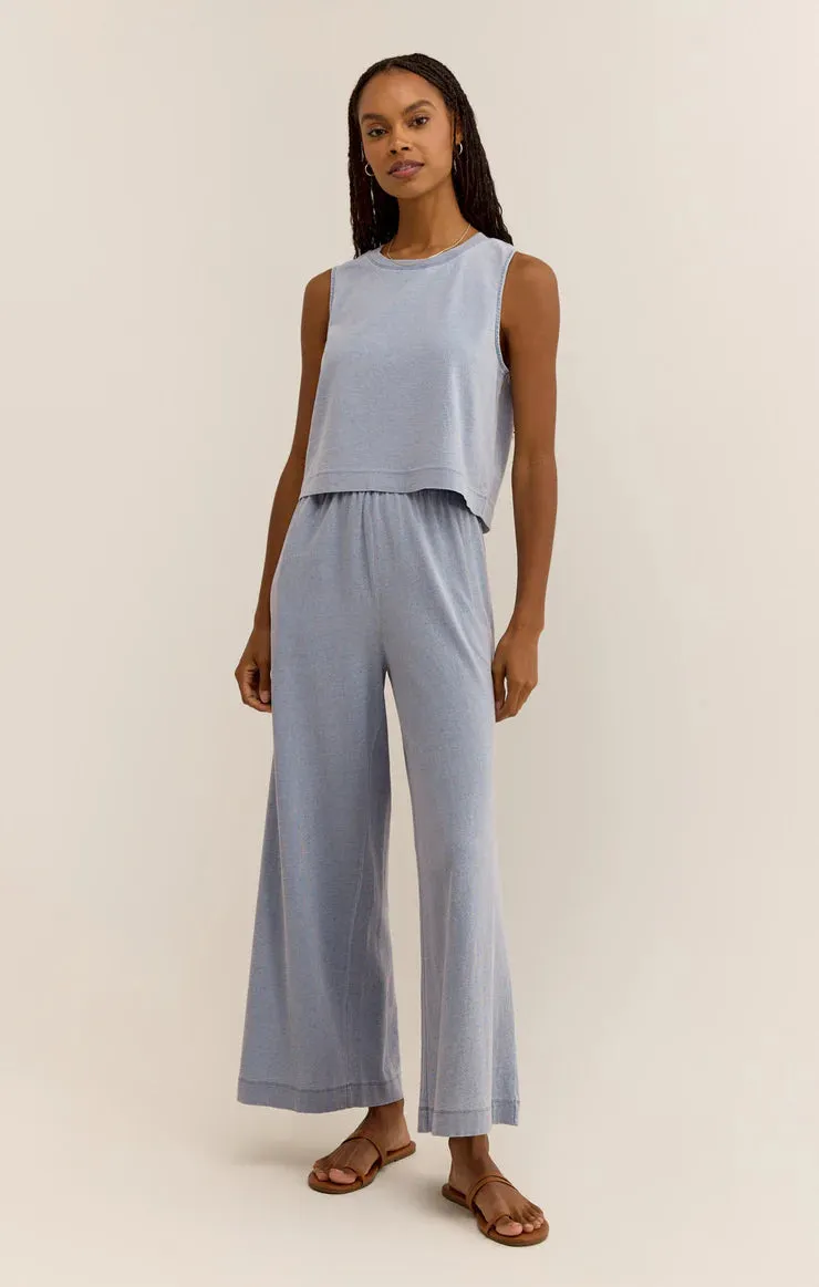Indigo Scout Pants