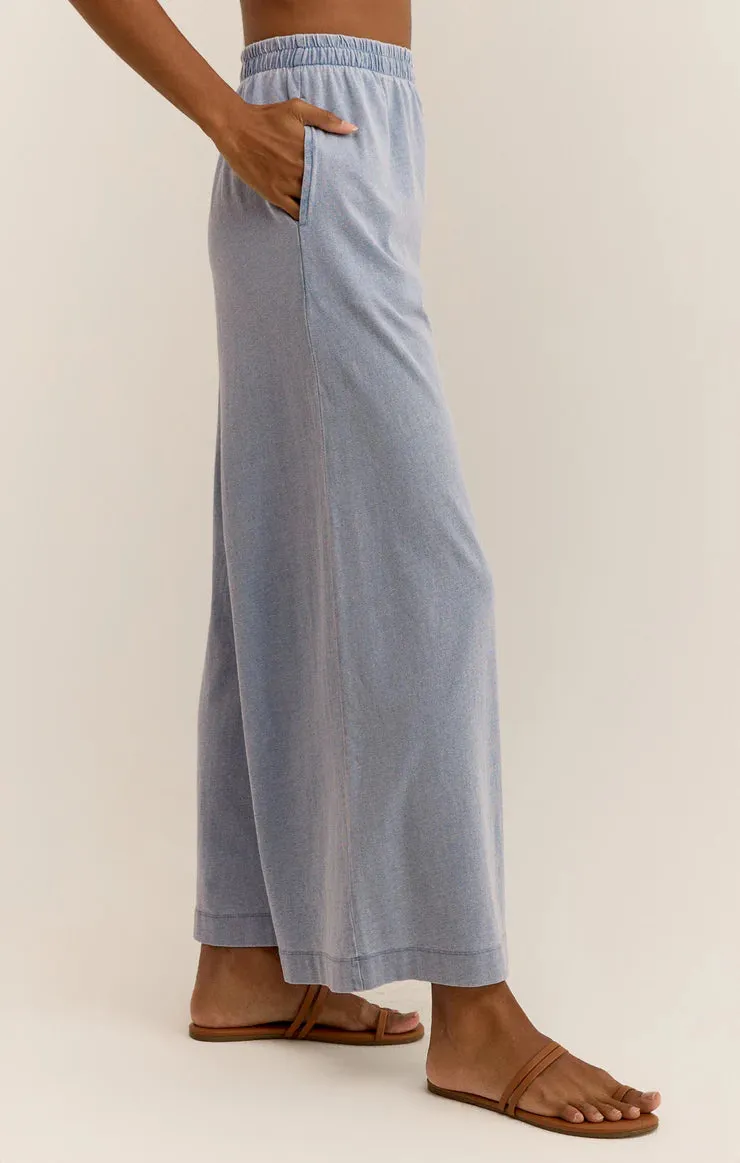 Indigo Scout Pants