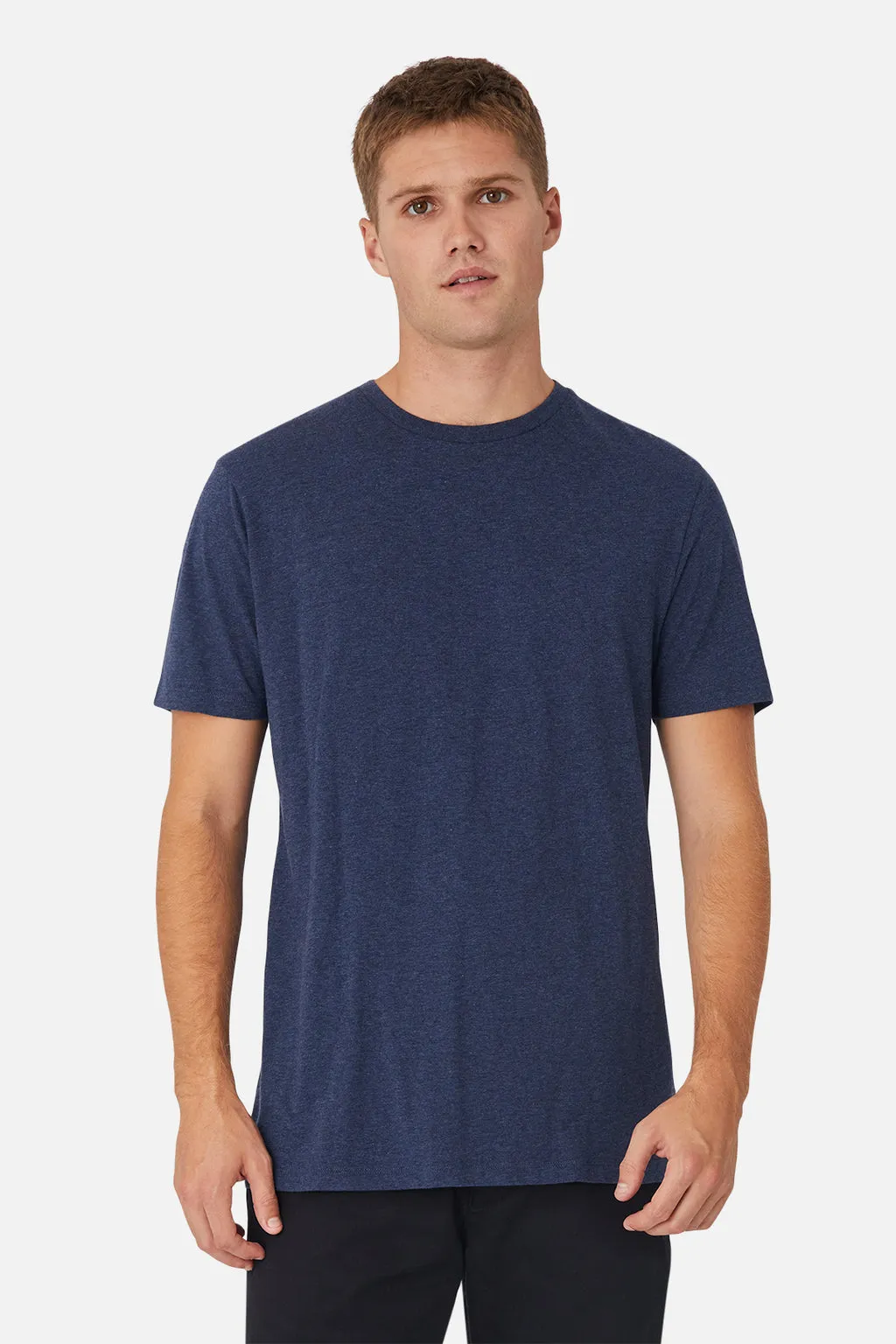 Industrie The New Basic Crew Tee