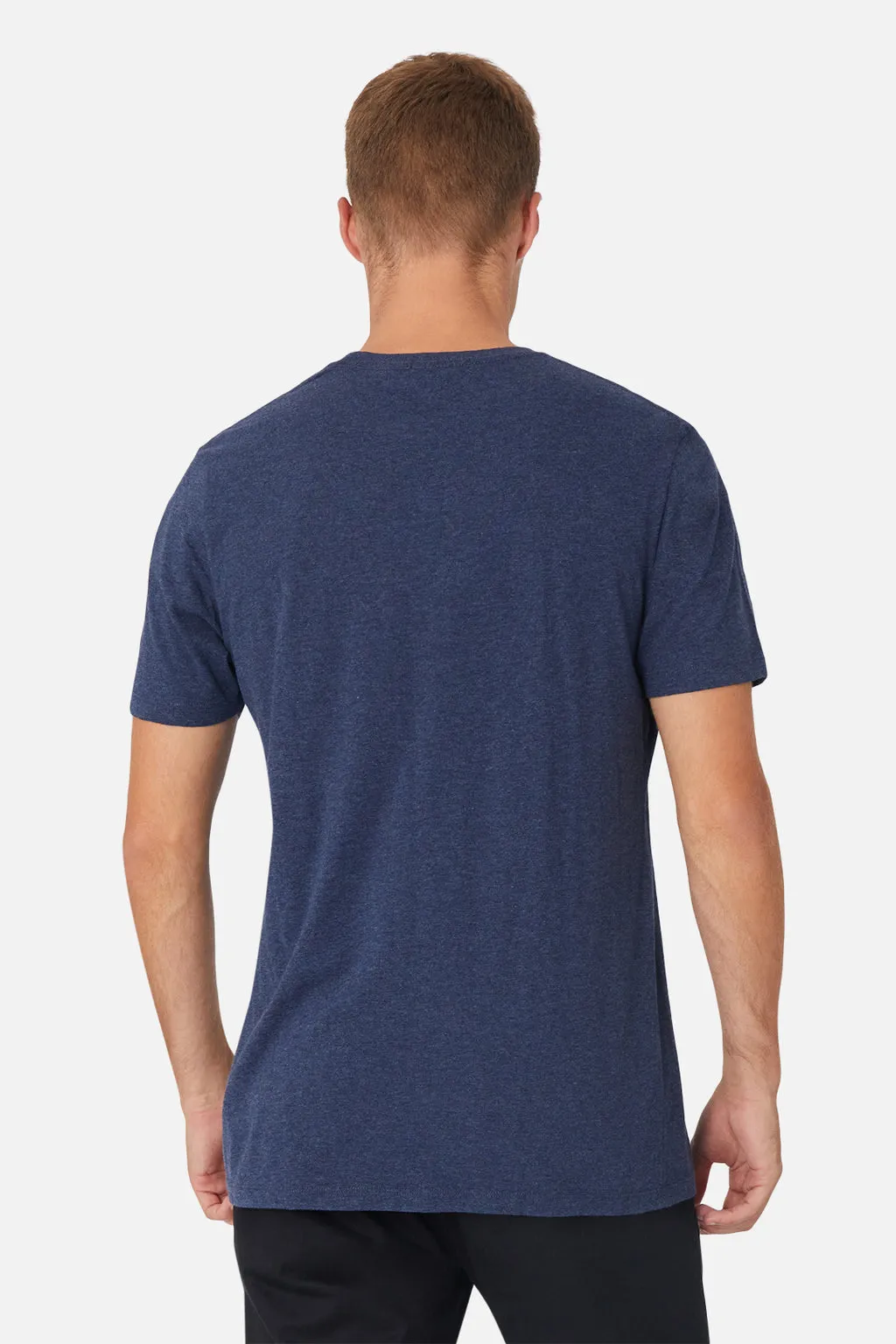 Industrie The New Basic Crew Tee