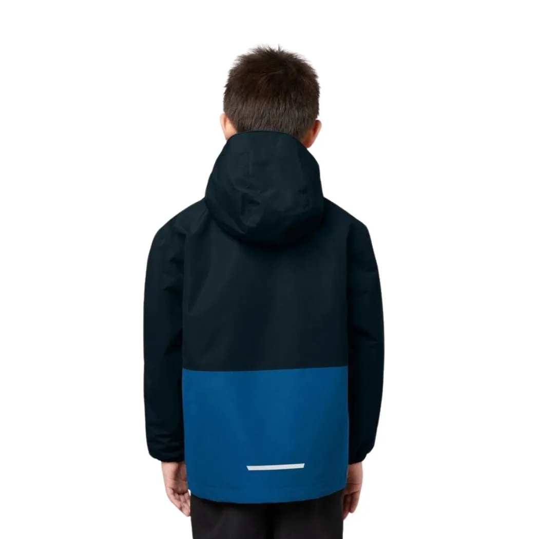 jack wolfskin Iceland 3in1 Kids Jacket