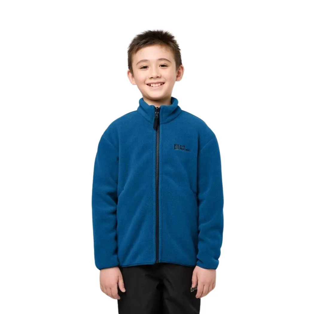jack wolfskin Iceland 3in1 Kids Jacket