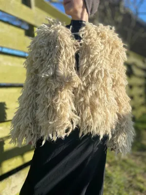 Jacket Wool Authentiс