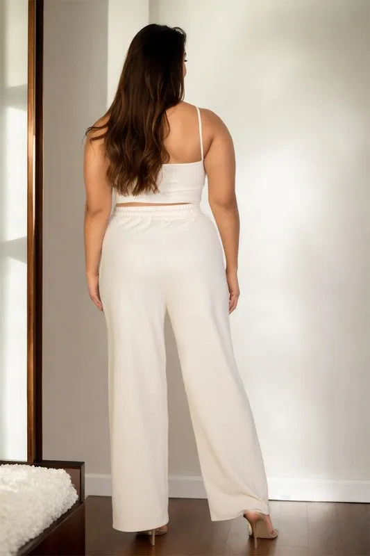 Jinete Set Plus Size
