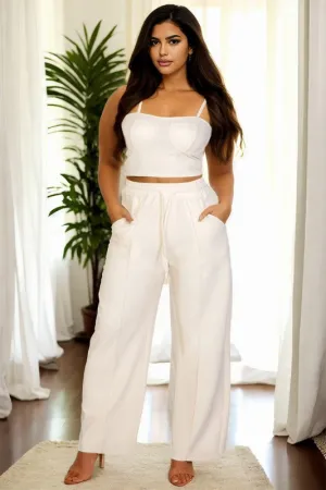 Jinete Set Plus Size