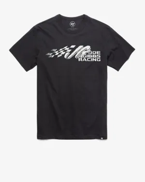 JOE GIBBS RACING IMPRINT '47 FRANKLIN TEE