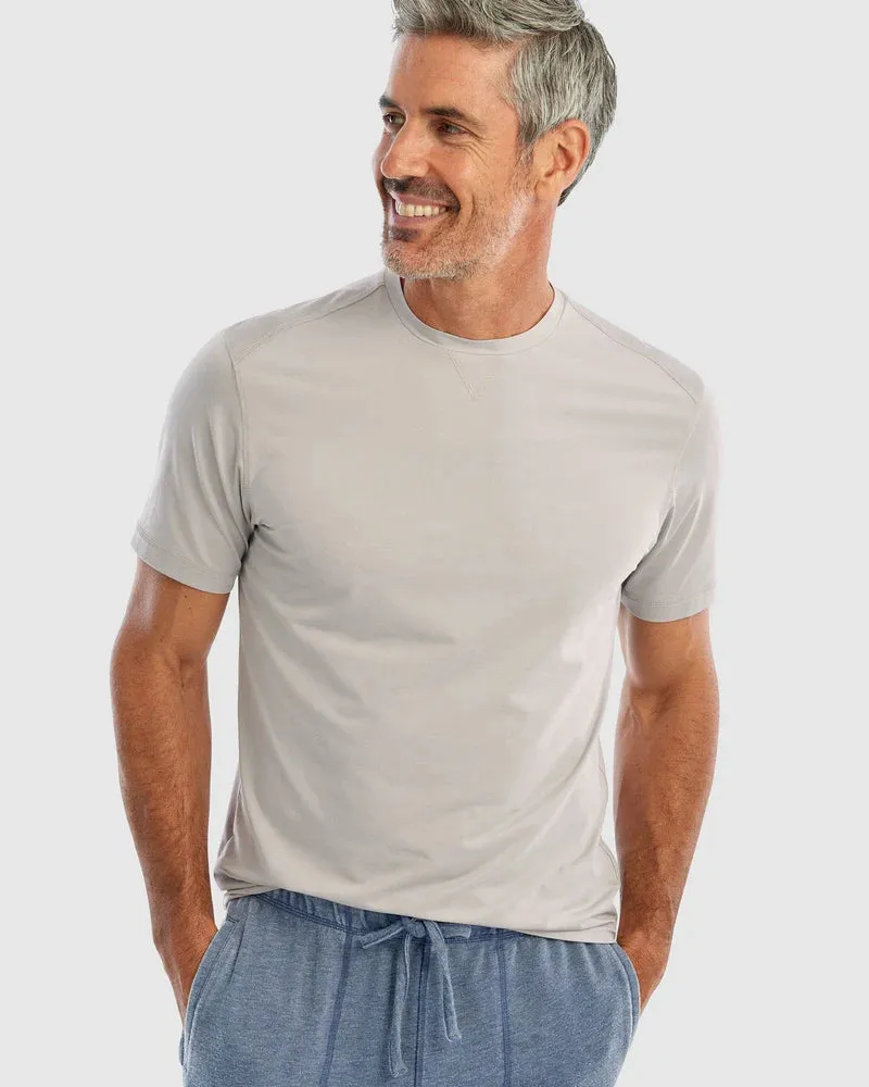 Johnnie O - Runner Tee