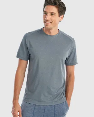 Johnnie O - Runner Tee