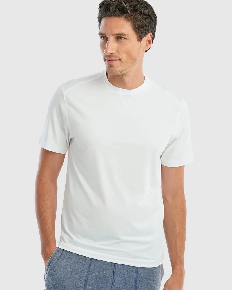 Johnnie O - Runner Tee