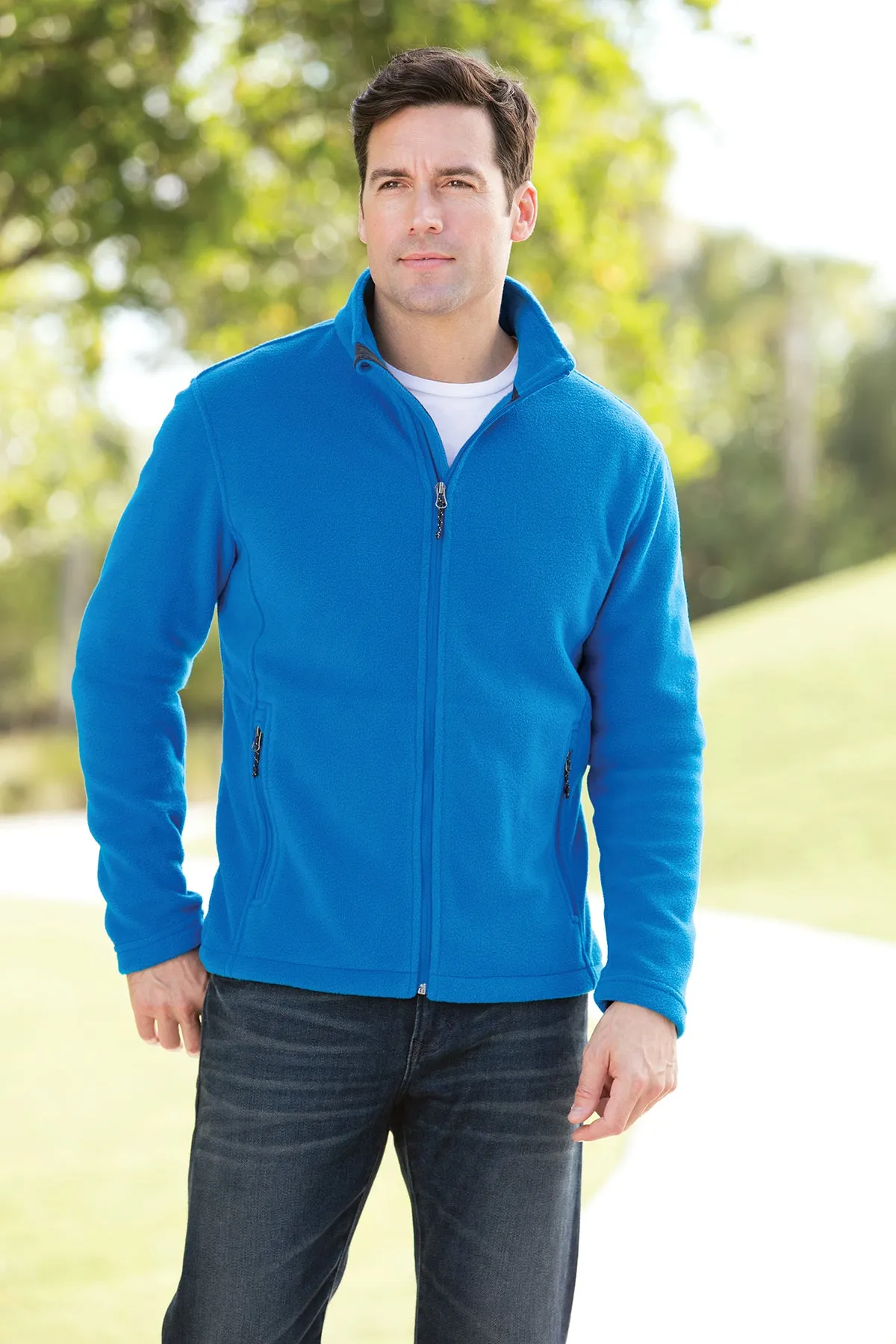 Kappa Alpha Order Fleece Jacket