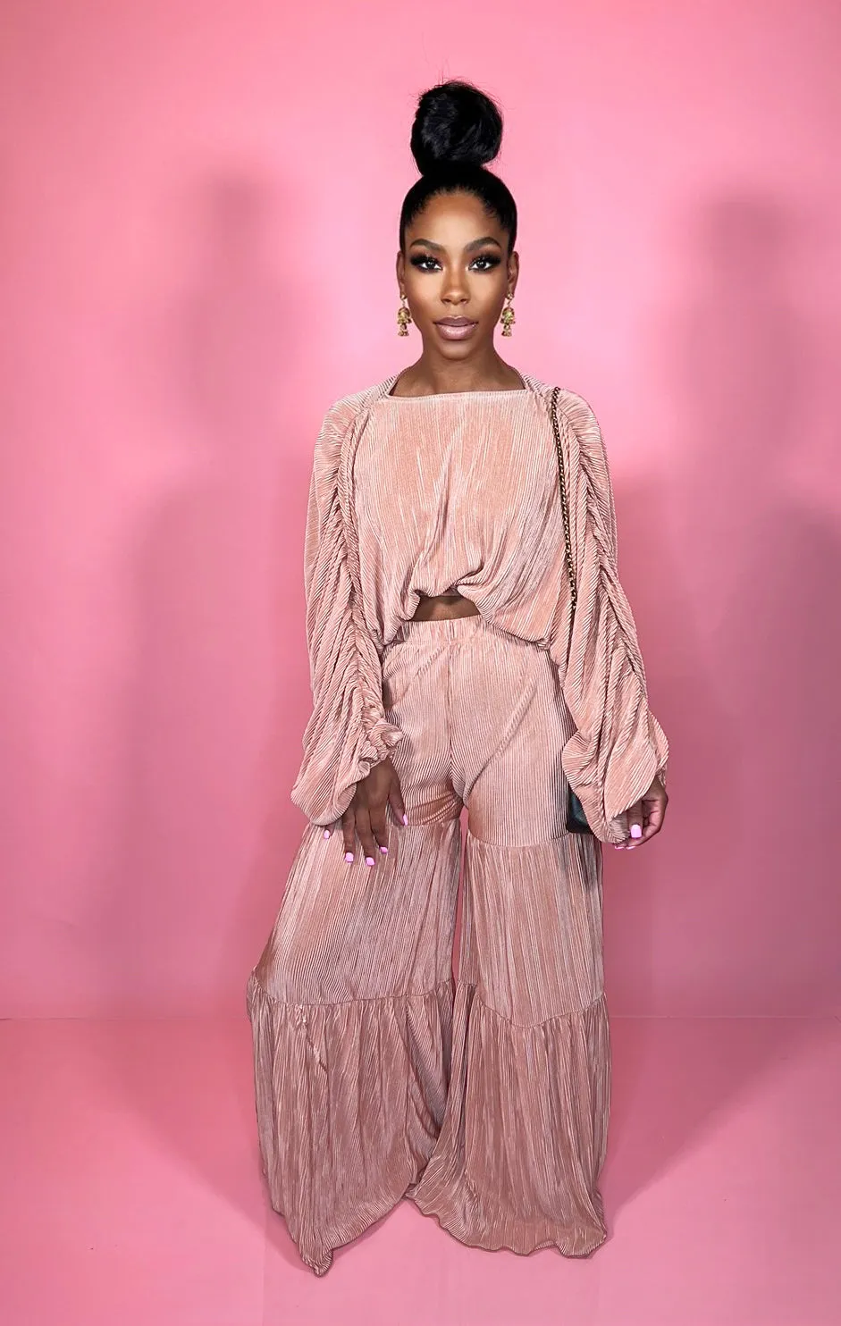 Kathy Adore Me Set