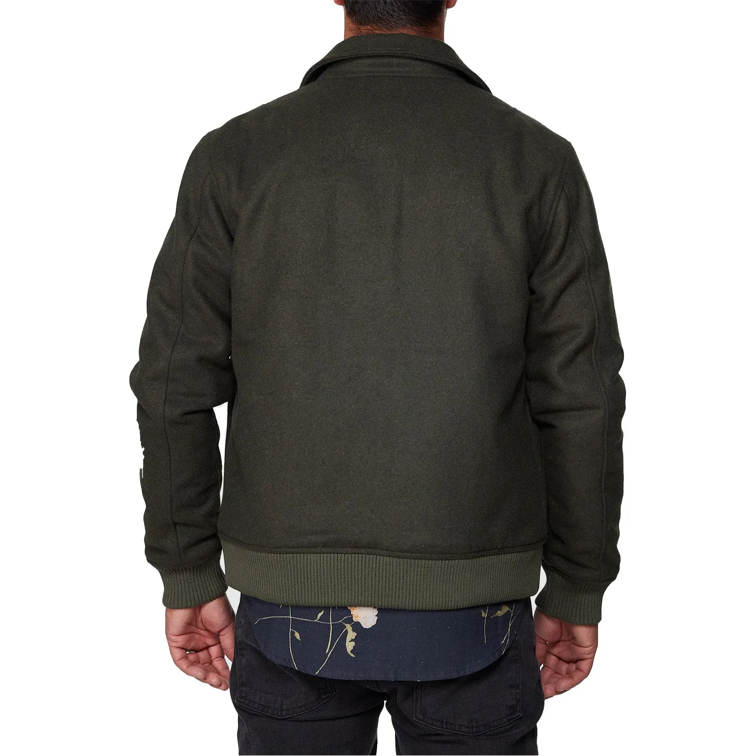 Kickin Bomber Jacket