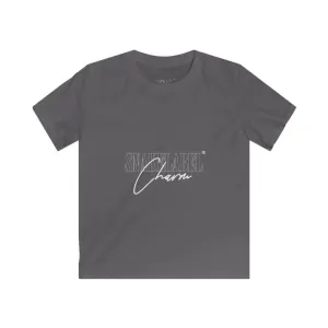 Kids  snake Softstyle Tee - Ultra-Soft 100% Cotton Tee for Kids