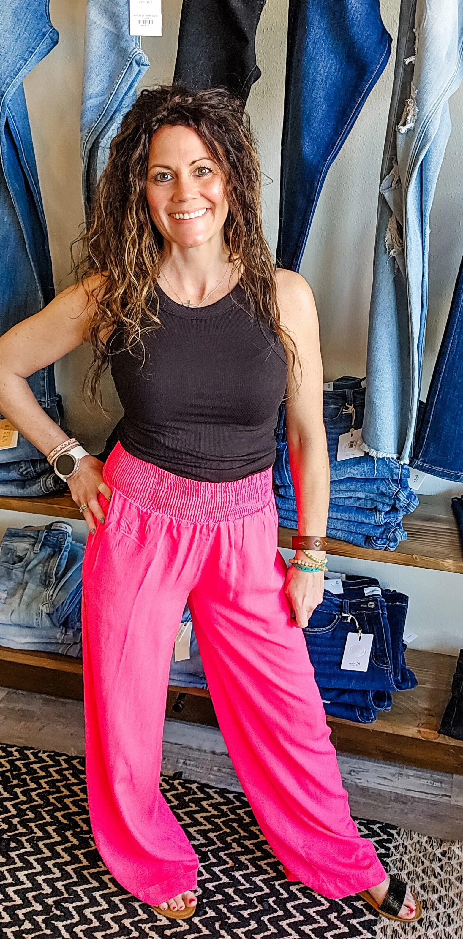 Kimmy Pants