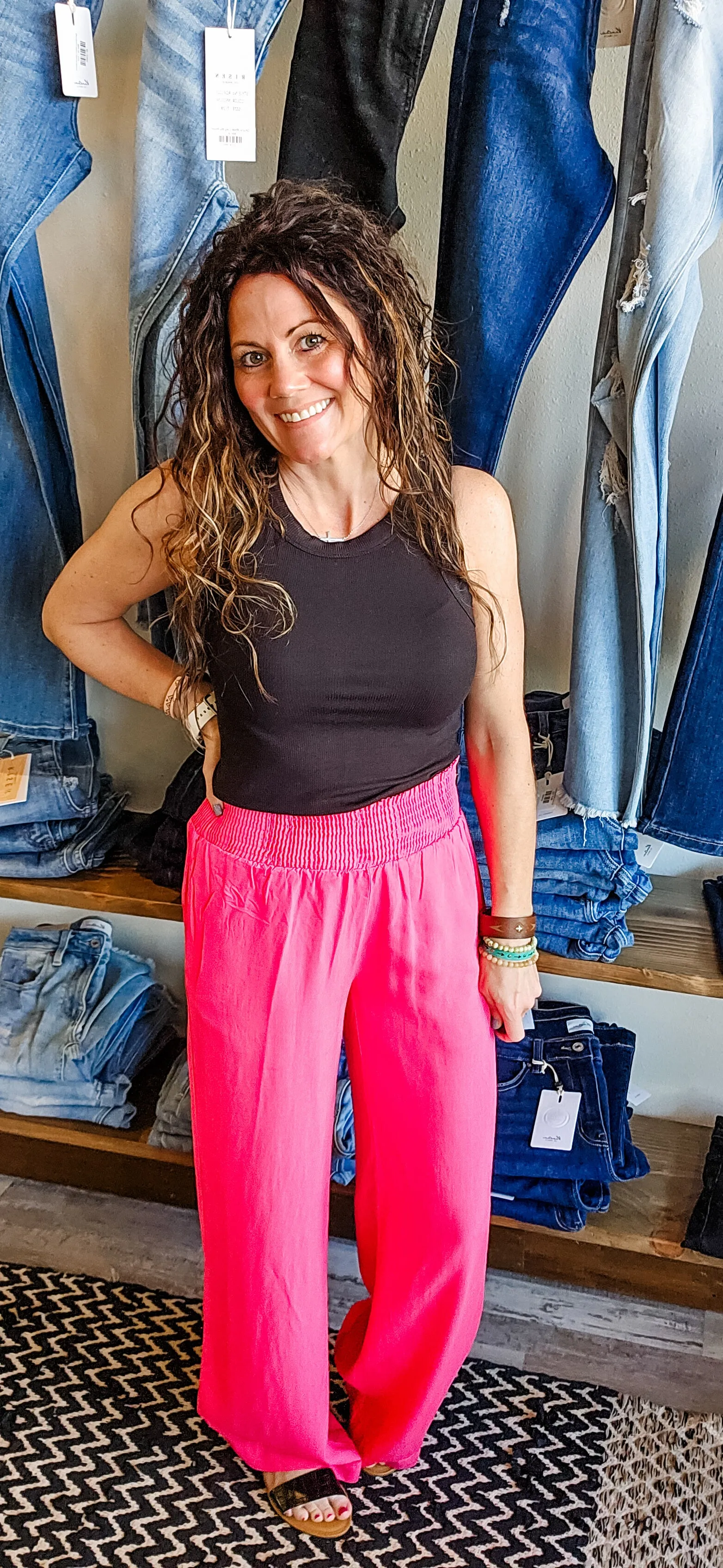 Kimmy Pants