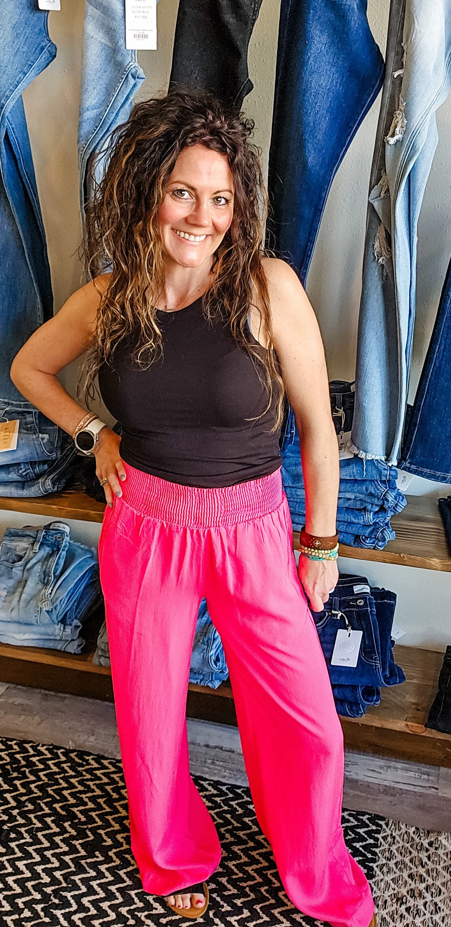 Kimmy Pants
