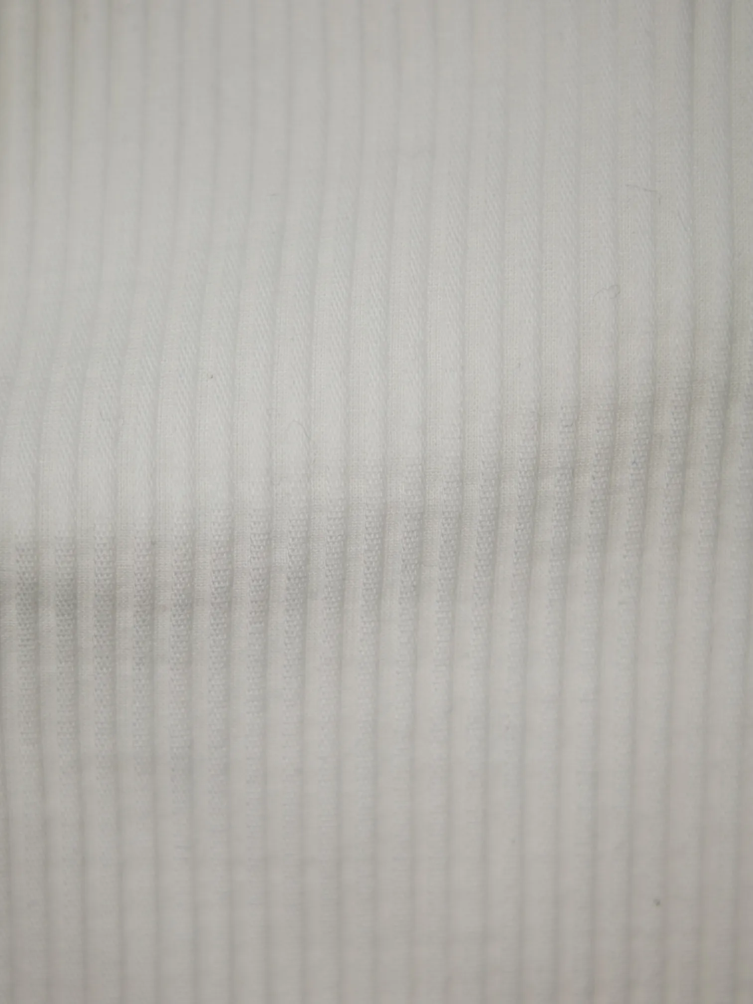 Kiton White Pleated Tuxedo Shirt