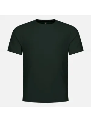 Koszulka Rossignol Plain Tee czarny