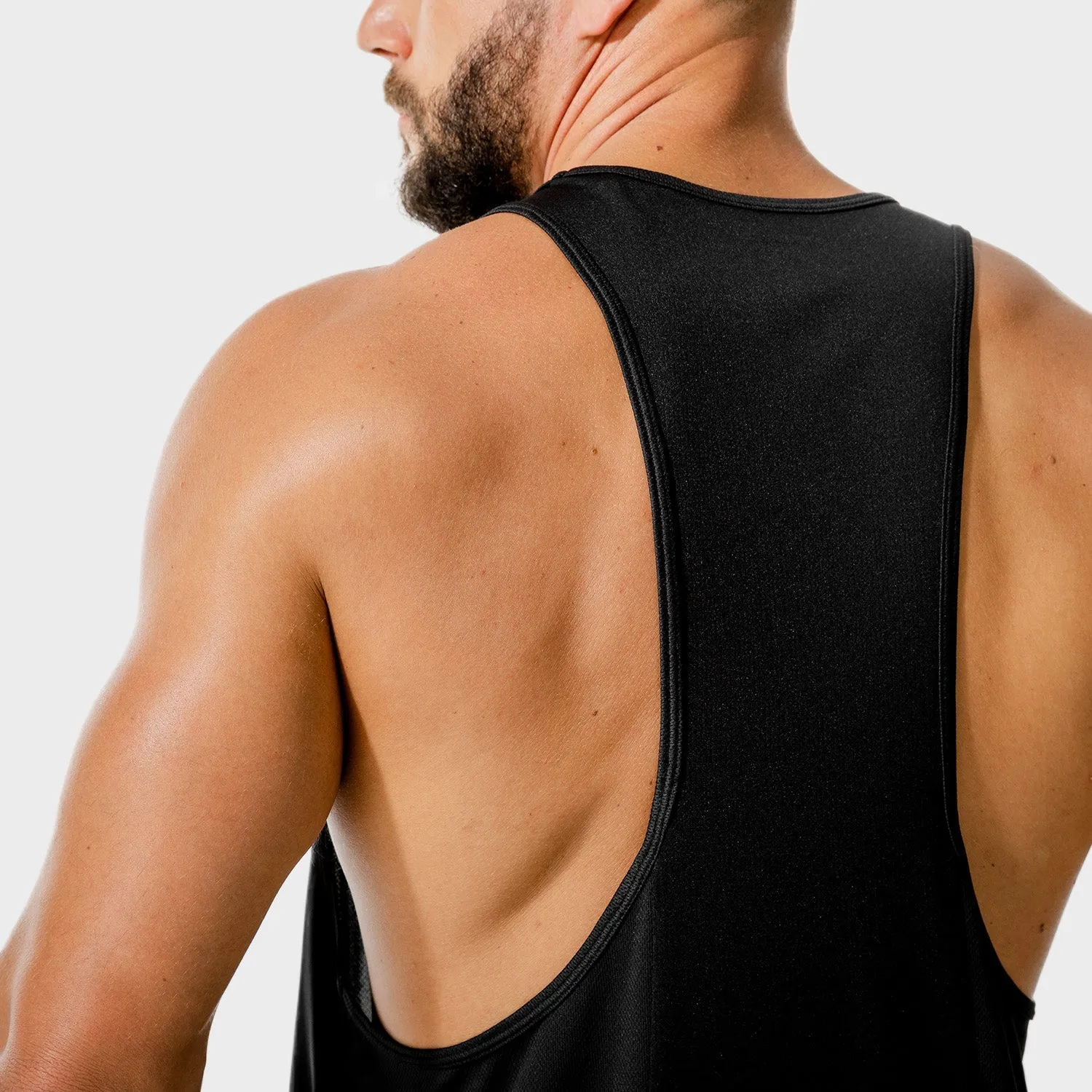 LAB360° Performance Vest - Black