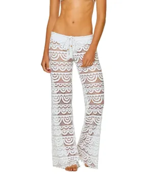 Lace Pant