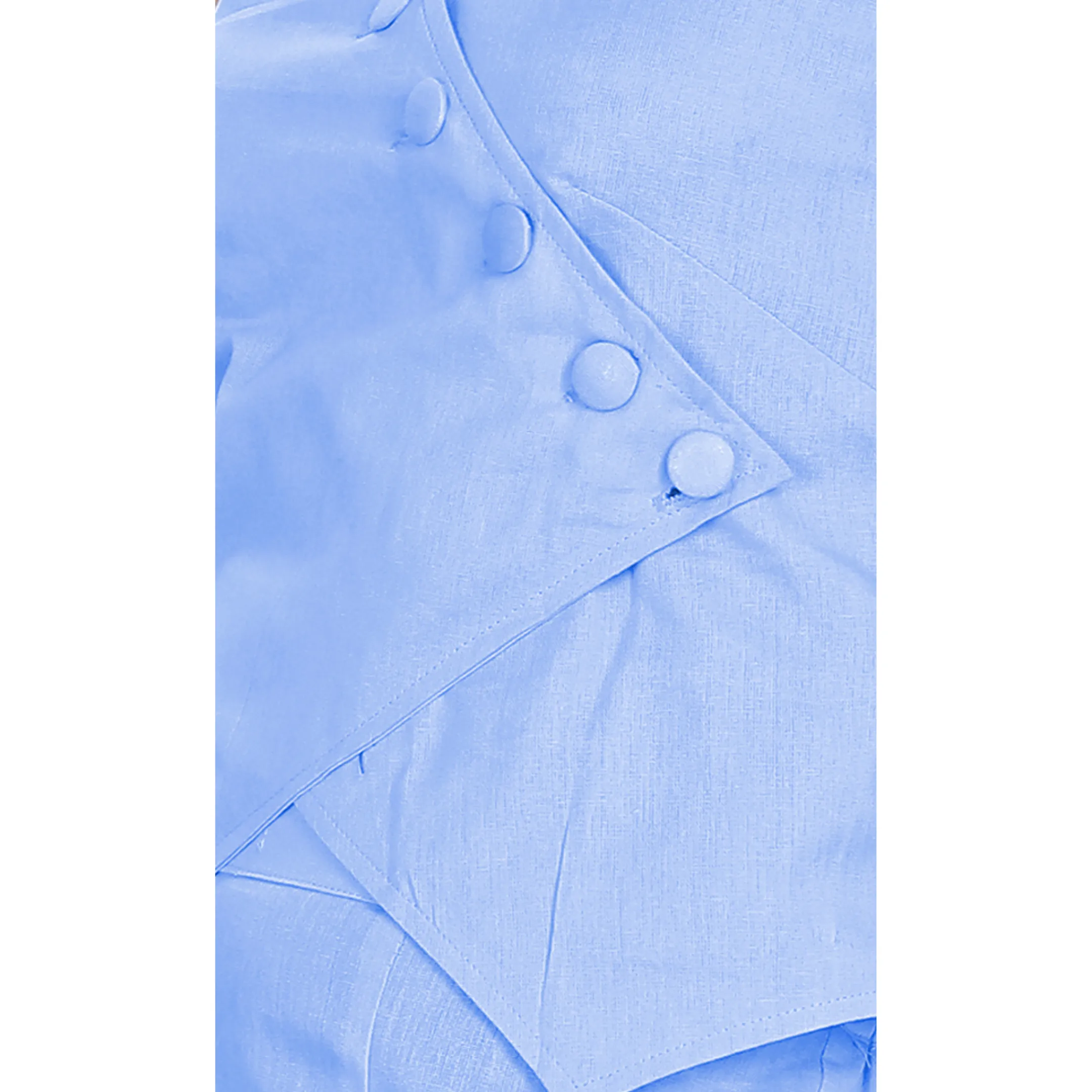 Laid-back Linen