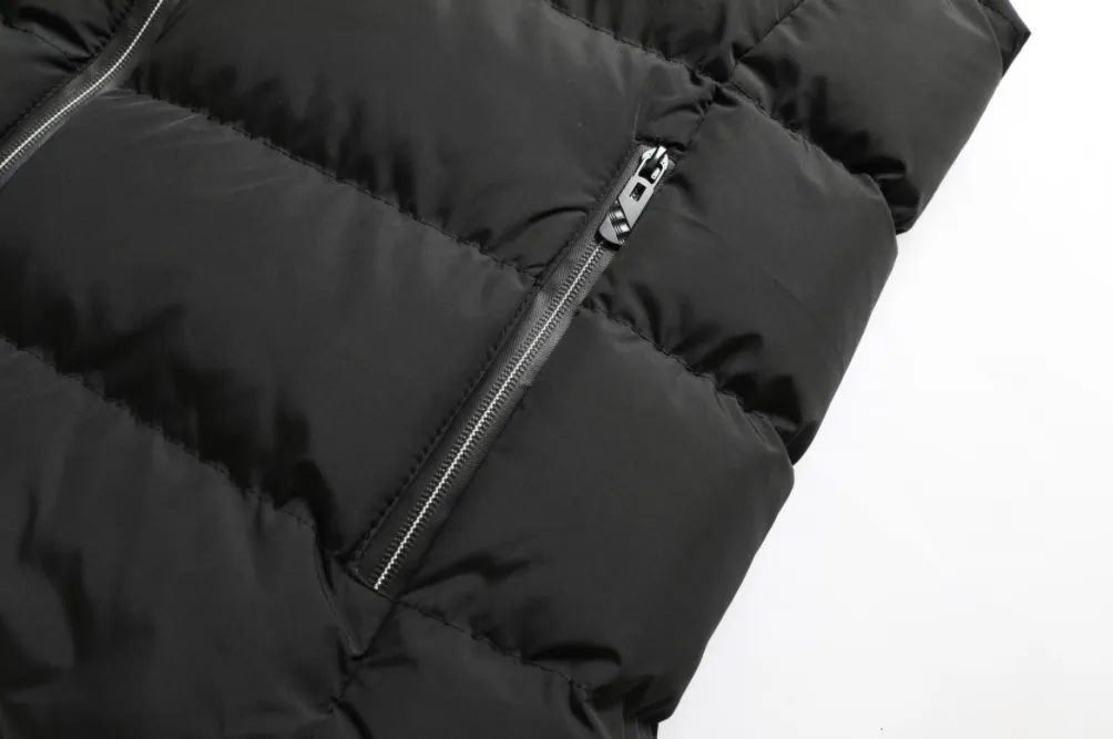 Layla™ - Enhanced Two-Touch Heated Vest with 15 Heat Zones and LED Controller