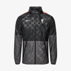 LFC Nike Mens AWF Lite Jacket