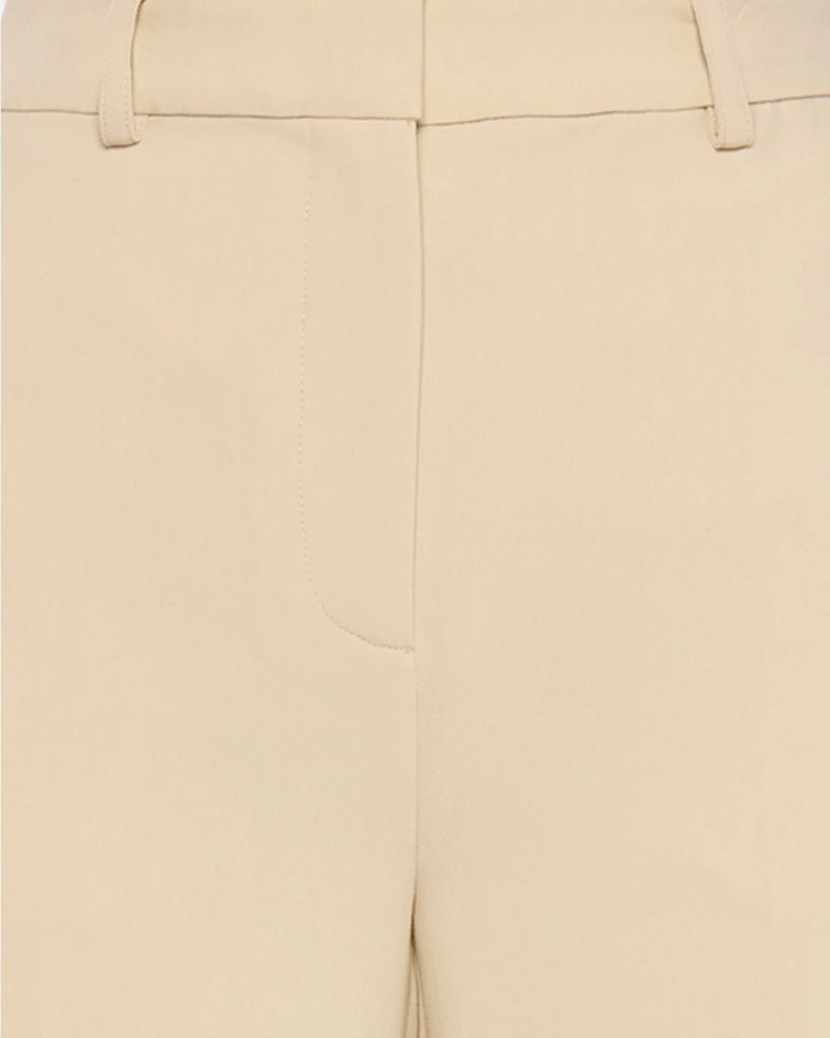 Libra dressed pants 3021 - Brown Rice