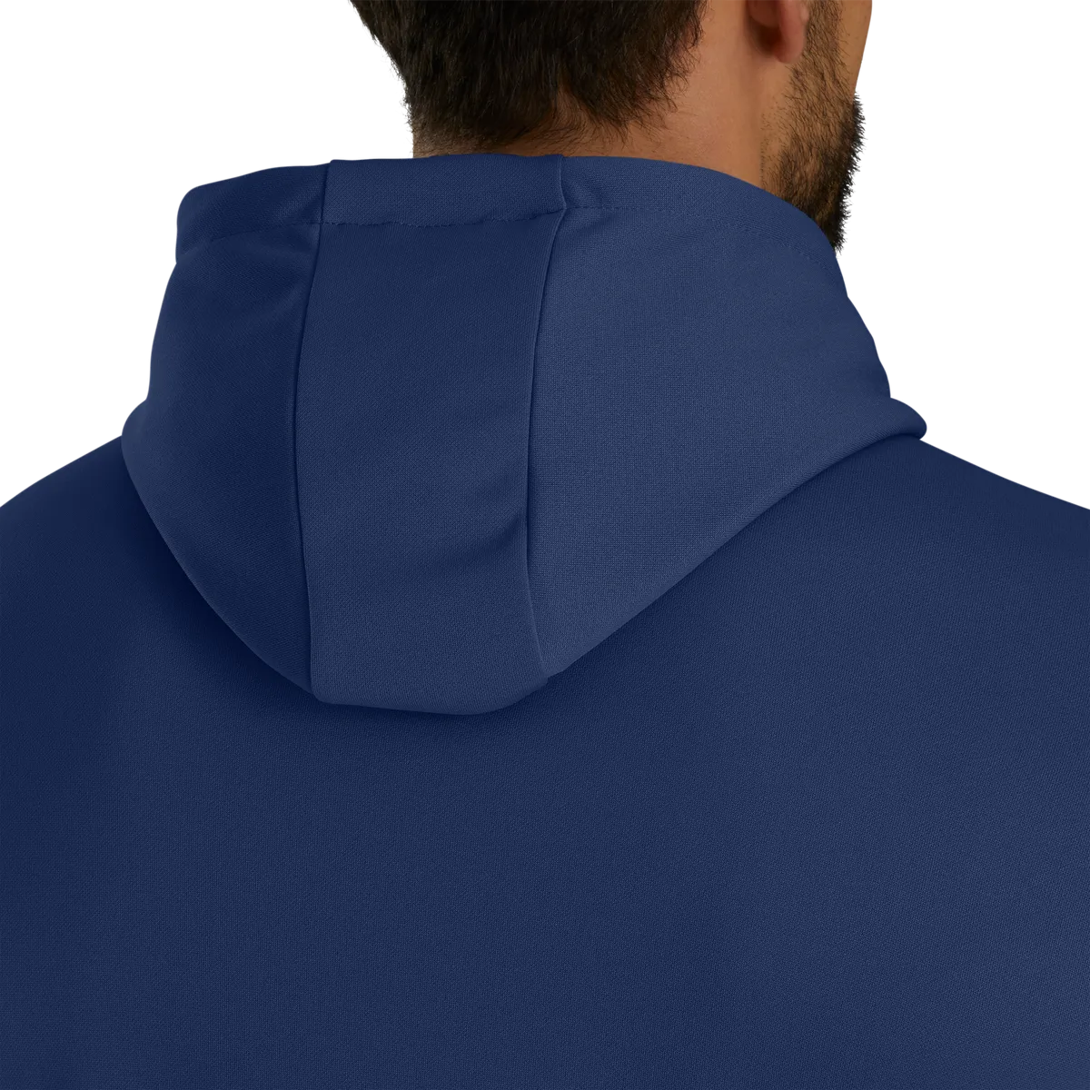 Lightweight Hoodie Navy