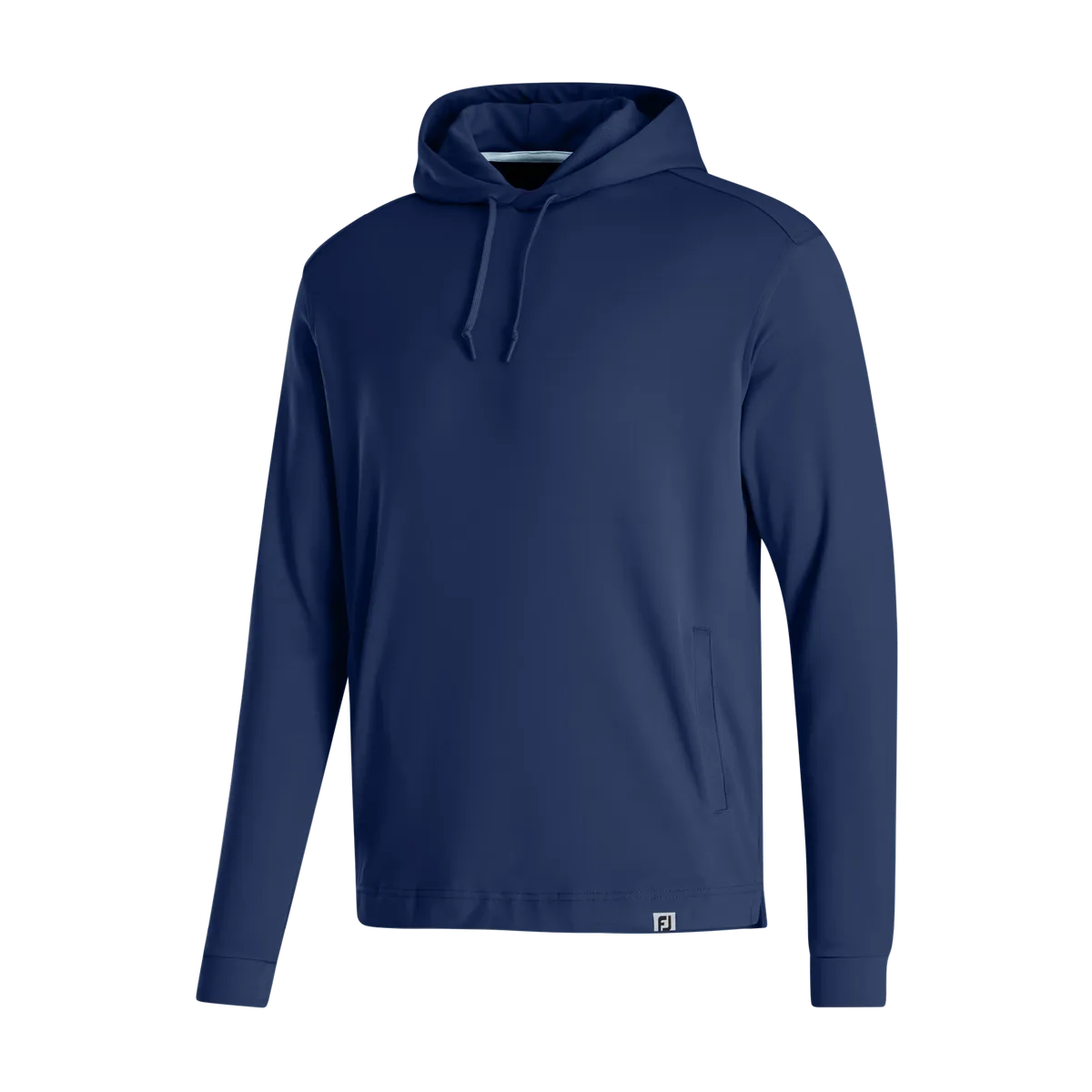 Lightweight Hoodie Navy