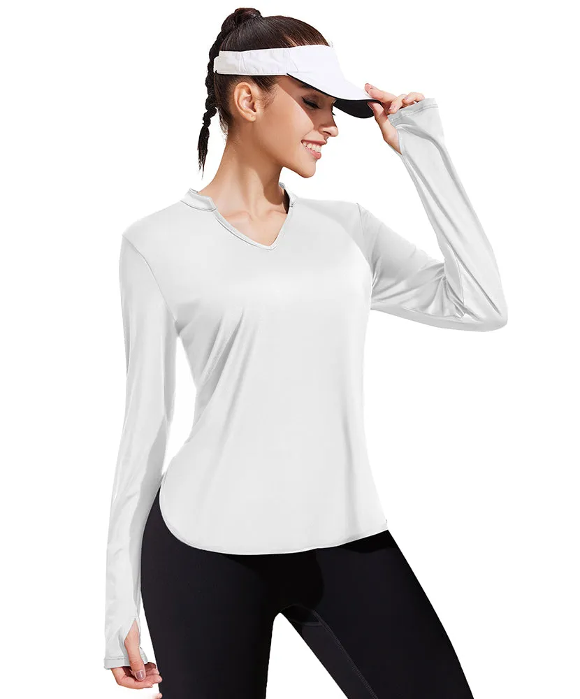 Lightweight Quick Dry Gym Tops