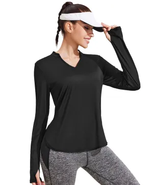 Lightweight Quick Dry Gym Tops