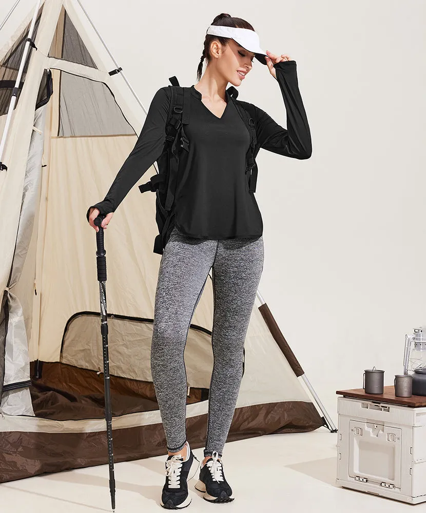 Lightweight Quick Dry Gym Tops